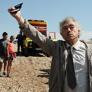 Fotoğraf Bernard Pruvost