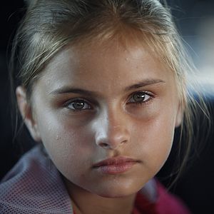 Fotoğraf Lucy Caron