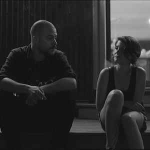 Fotoğraf Nicole, Uyumuşsun