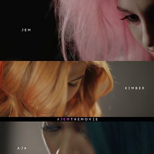 Fotoğraf Jem And The Holograms