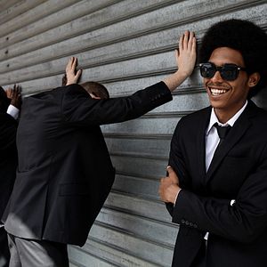 Fotoğraf Alexandre Achdjian