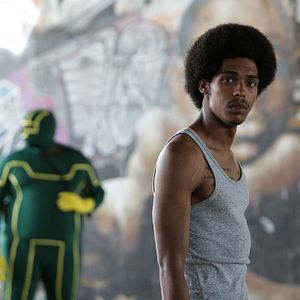 Fotoğraf Alexandre Achdjian