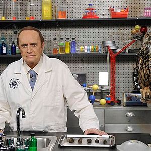 Fotoğraf Bob Newhart