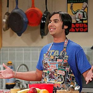 Fotoğraf Kunal Nayyar