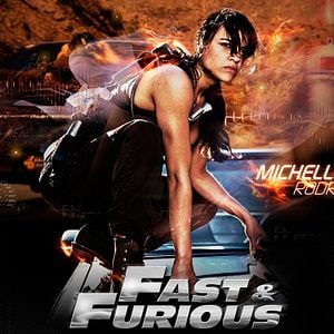 Fotoğraf Hızlı ve Öfkeli 4