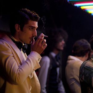 Fotoğraf Saint Laurent