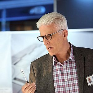 Fotoğraf Ted Danson