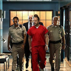 Fotoğraf Gil Bellows