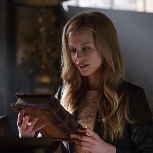 Fotoğraf Claire Coffee