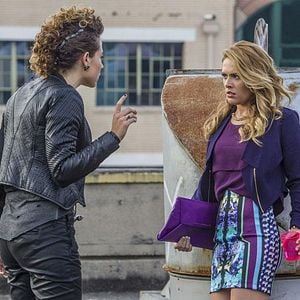 Fotoğraf Star-Crossed