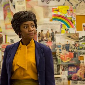 Fotoğraf Teyonah Parris