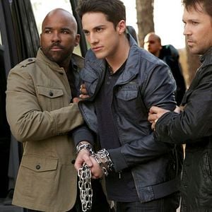 Fotoğraf Michael Trevino