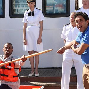 Fotoğraf Damon Wayans Jr.