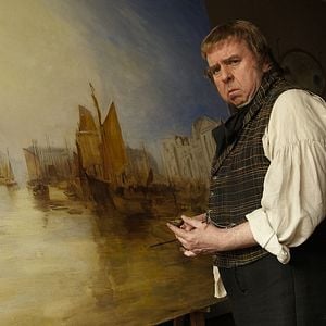Fotoğraf Timothy Spall