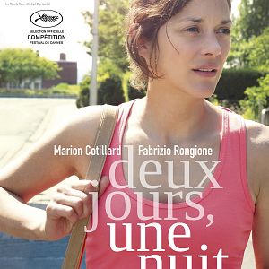 Fotoğraf İki Gün ve Bir Gece