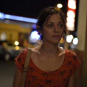 Fotoğraf İki Gün ve Bir Gece