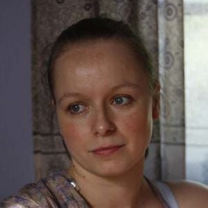 Fotoğraf Samantha Morton