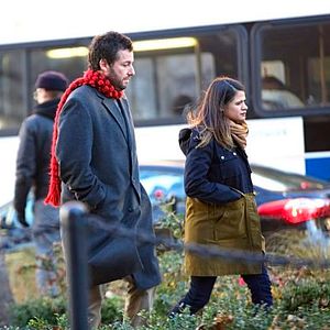 Fotoğraf Şans Ayağıma Geldi