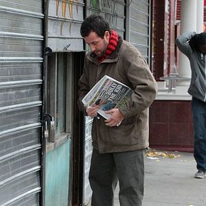 Fotoğraf Şans Ayağıma Geldi