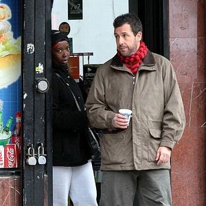 Fotoğraf Şans Ayağıma Geldi