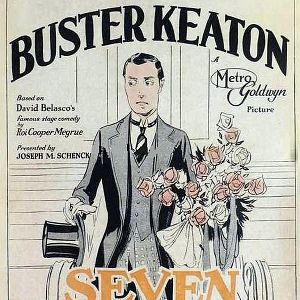 Fotoğraf Seven Chances