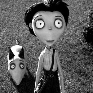 Fotoğraf Frankenweenie