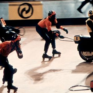 Fotoğraf Rollerball