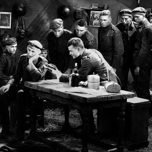 Fotoğraf Batı Cephesinde Yeni Bir Şey Yok