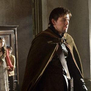 Fotoğraf Torrance Coombs