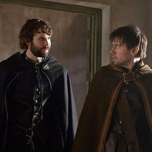 Fotoğraf Rossif Sutherland