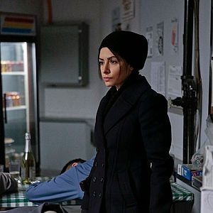 Fotoğraf Sarah Shahi