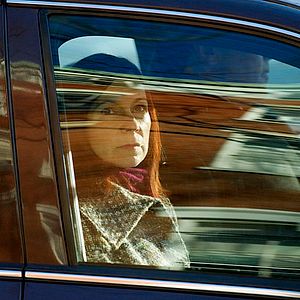 Fotoğraf Carrie Preston