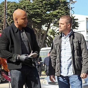 Fotoğraf Chris O'Donnell