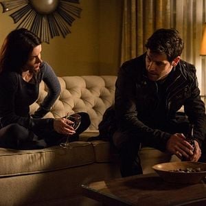 Fotoğraf David Giuntoli