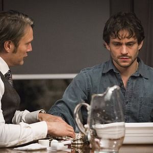 Fotoğraf Hugh Dancy