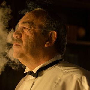 Fotoğraf Tito Valverde