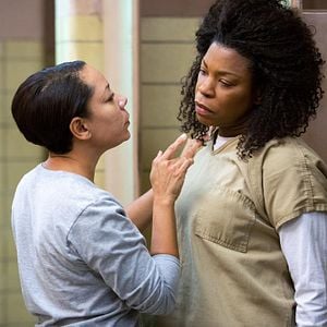 Fotoğraf Lorraine Toussaint