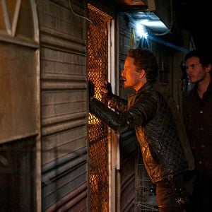 Fotoğraf David Lyons