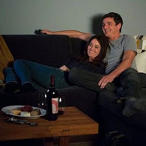 Fotoğraf Robin Tunney