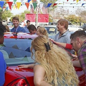 Fotoğraf Jack McBrayer