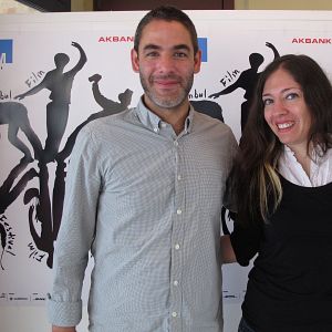 Fotoğraf Fernando Eimbcke