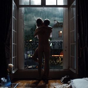 Fotoğraf The Blue Room