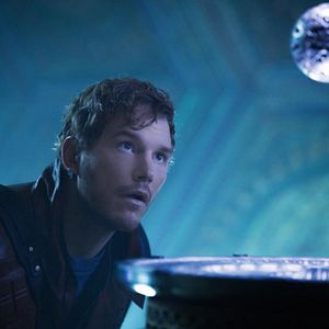 Fotoğraf Chris Pratt