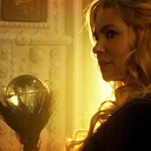 Fotoğraf Olivia d'Abo