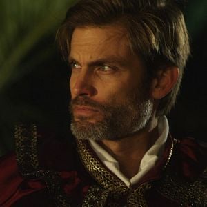 Fotoğraf Casper Van Dien