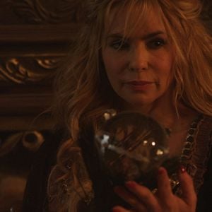 Fotoğraf Olivia d'Abo