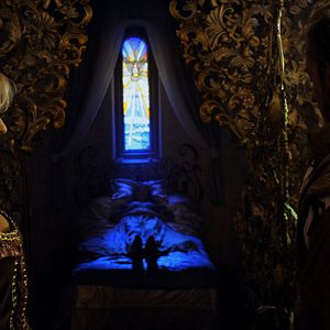 Fotoğraf Olivia d'Abo