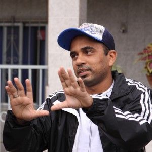 Fotoğraf Luciano Vidigal