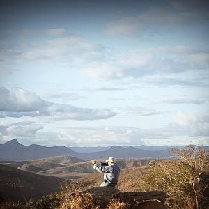 Fotoğraf Sebastião Salgado