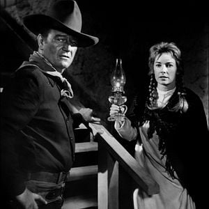 Fotoğraf John Wayne